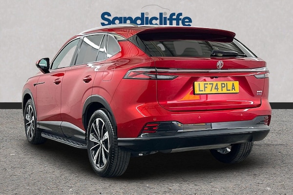 Used MG MG HS 2025 for sale - 76165270: Photo 6