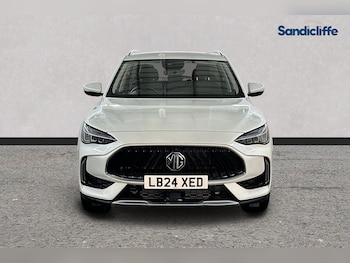 Used MG MG HS 2024 for sale - 76065559: Photo