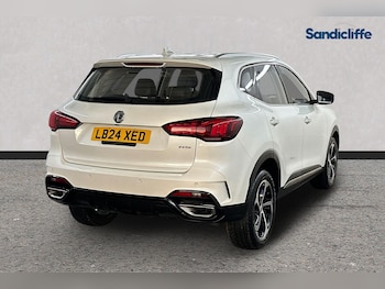 Used MG MG HS 2024 for sale - 76065559: Photo