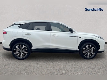 Used MG MG HS 2026 for sale - 79605920: Photo