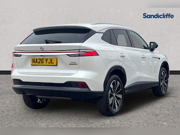 Used MG MG HS 2026 for sale - 79605920: Photo