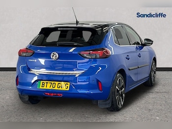 Used Vauxhall Corsa 2020 for sale - 78268666: Photo