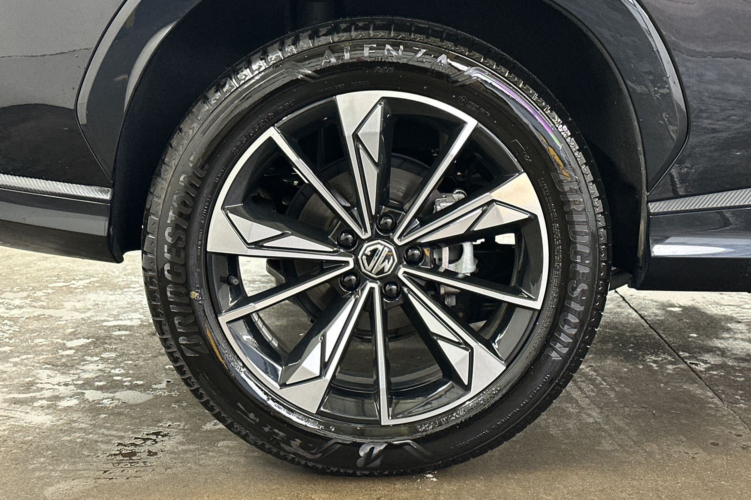 Used MG MG HS 2025 for sale - 76347291: Photo 10