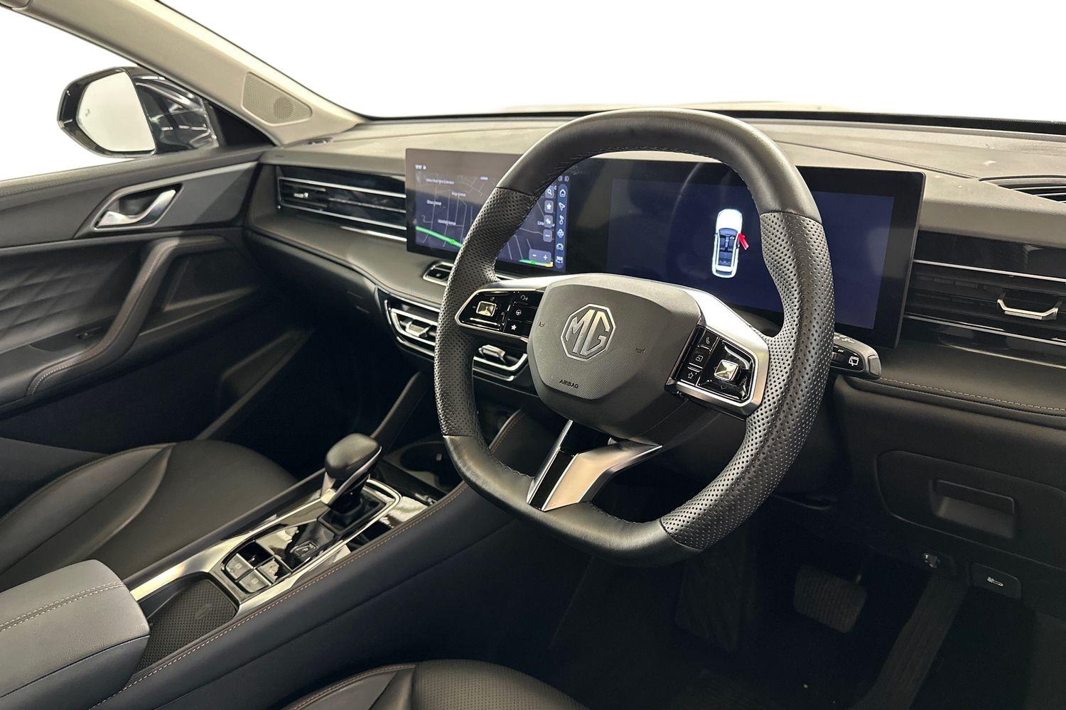 Used MG MG HS 2025 for sale - 76347291: Photo 11