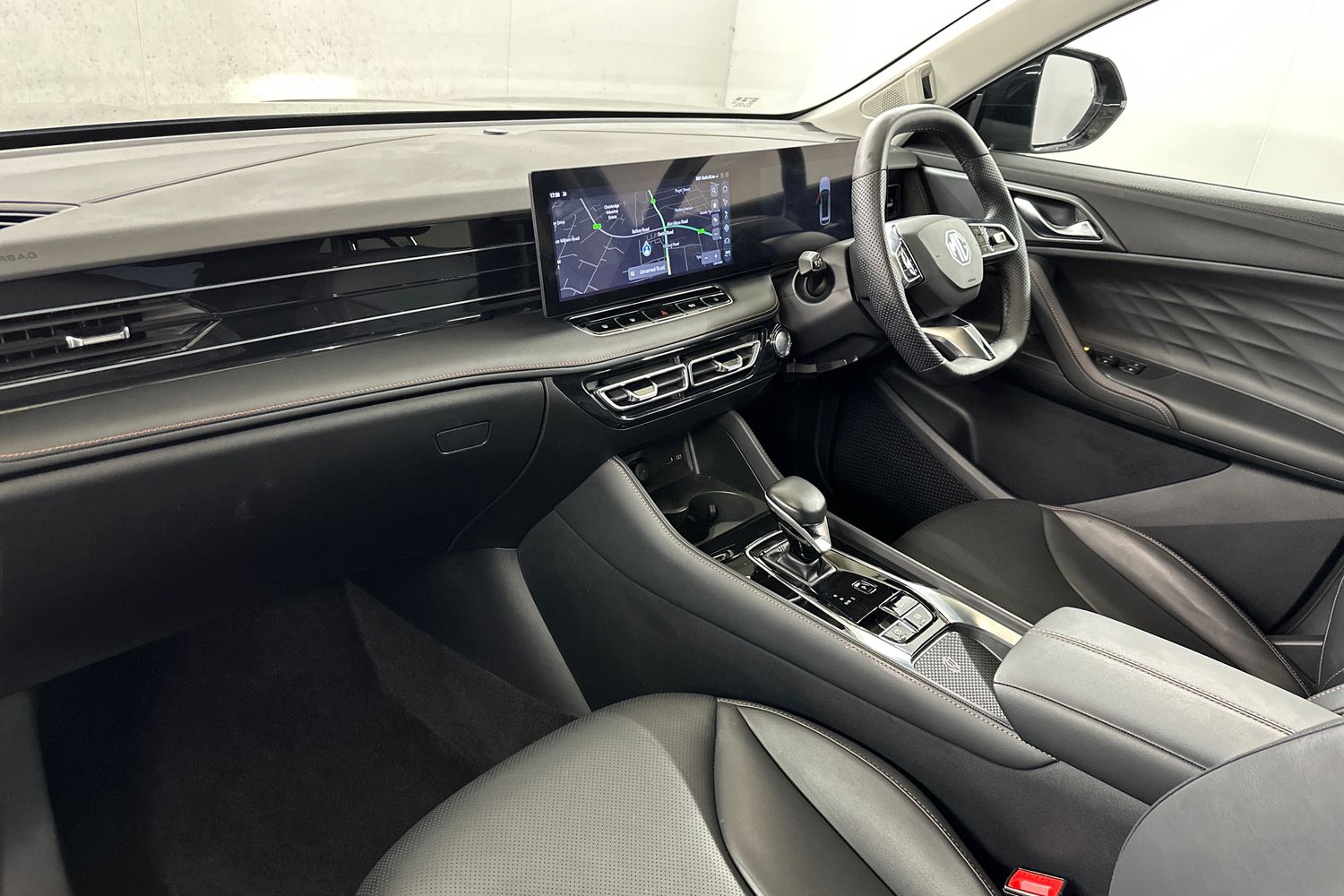 Used MG MG HS 2025 for sale - 76347291: Photo 14