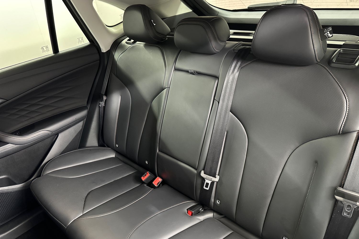 Used MG MG HS 2025 for sale - 76347291: Photo 15