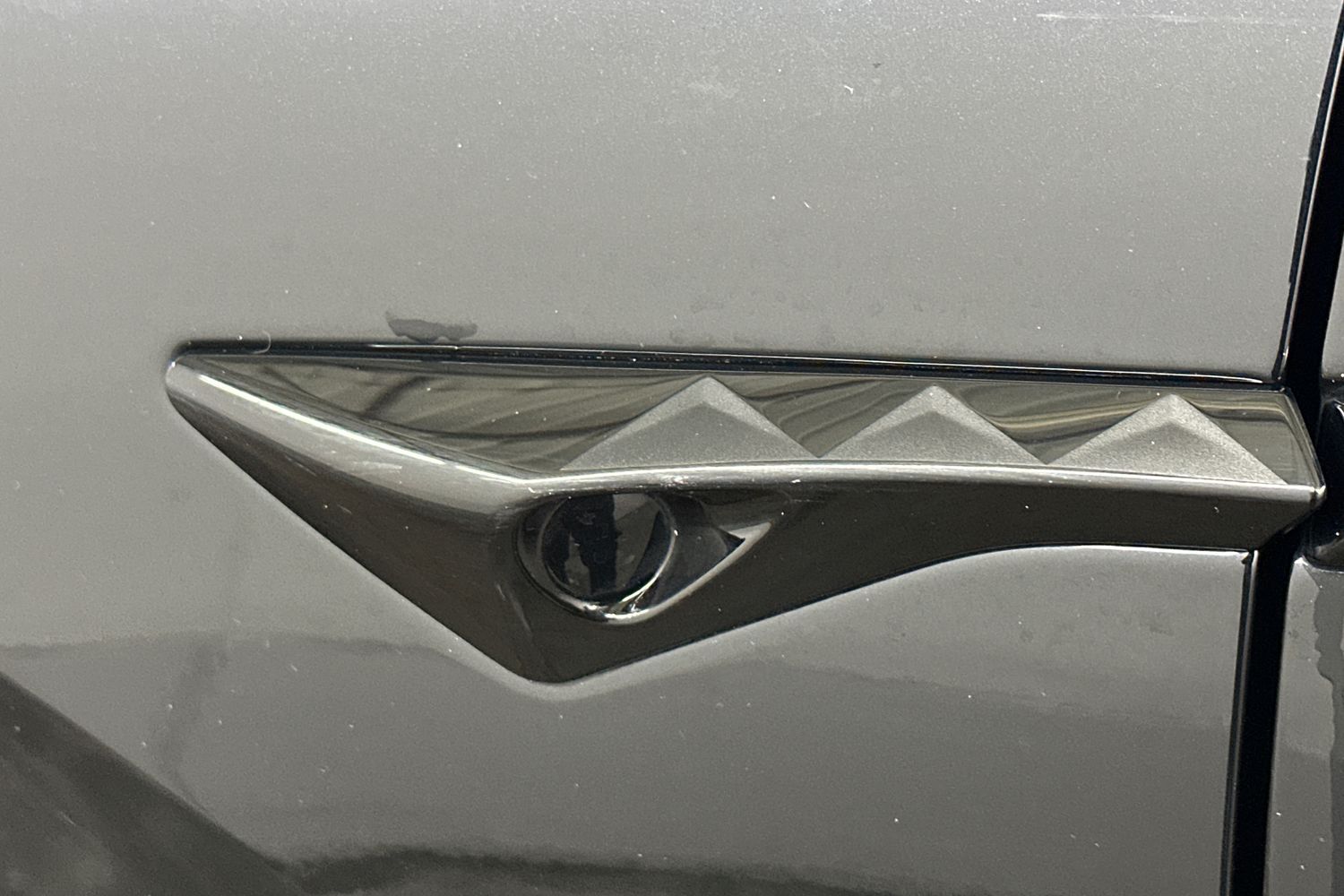Used MG MG HS 2025 for sale - 76347291: Photo 17