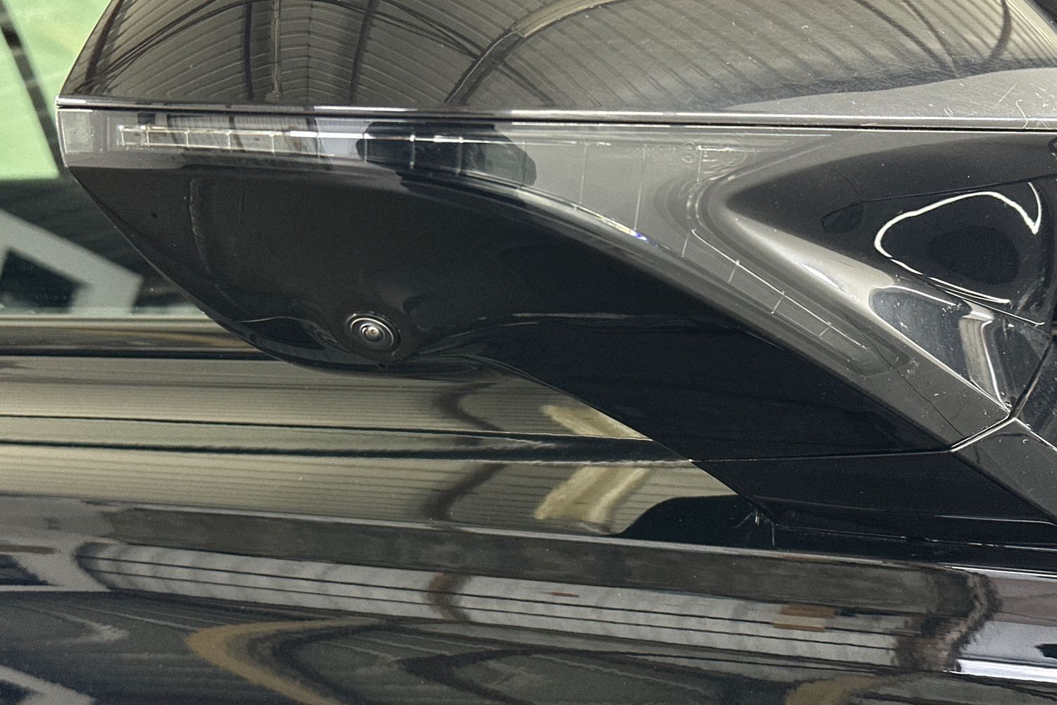 Used MG MG HS 2025 for sale - 76347291: Photo 18