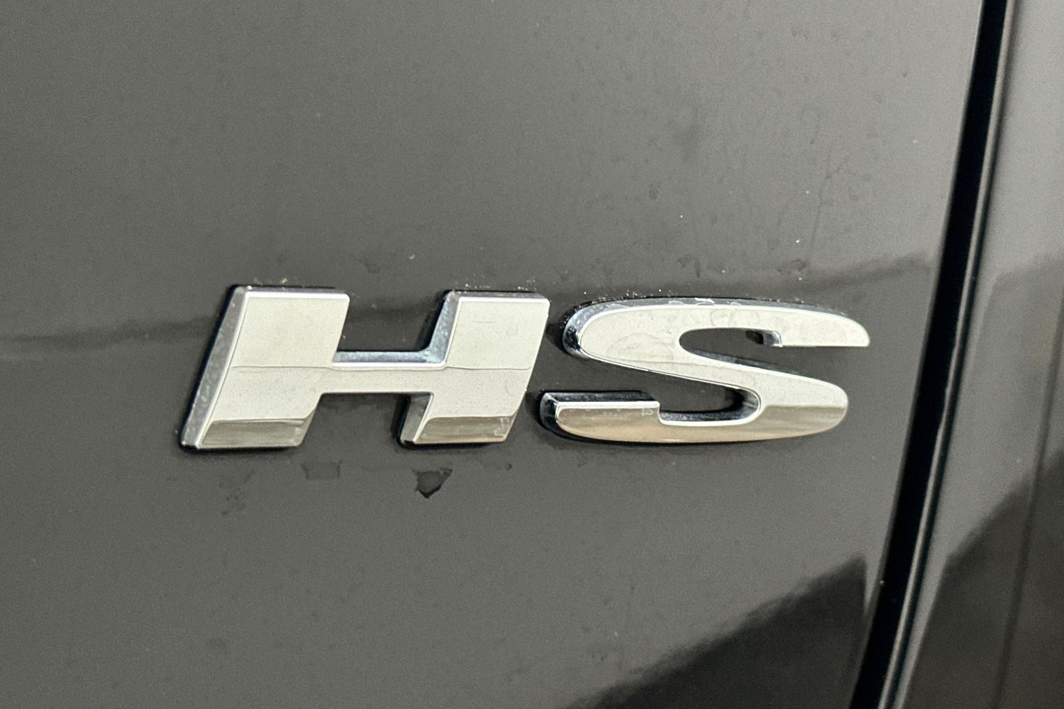 Used MG MG HS 2025 for sale - 76347291: Photo 20