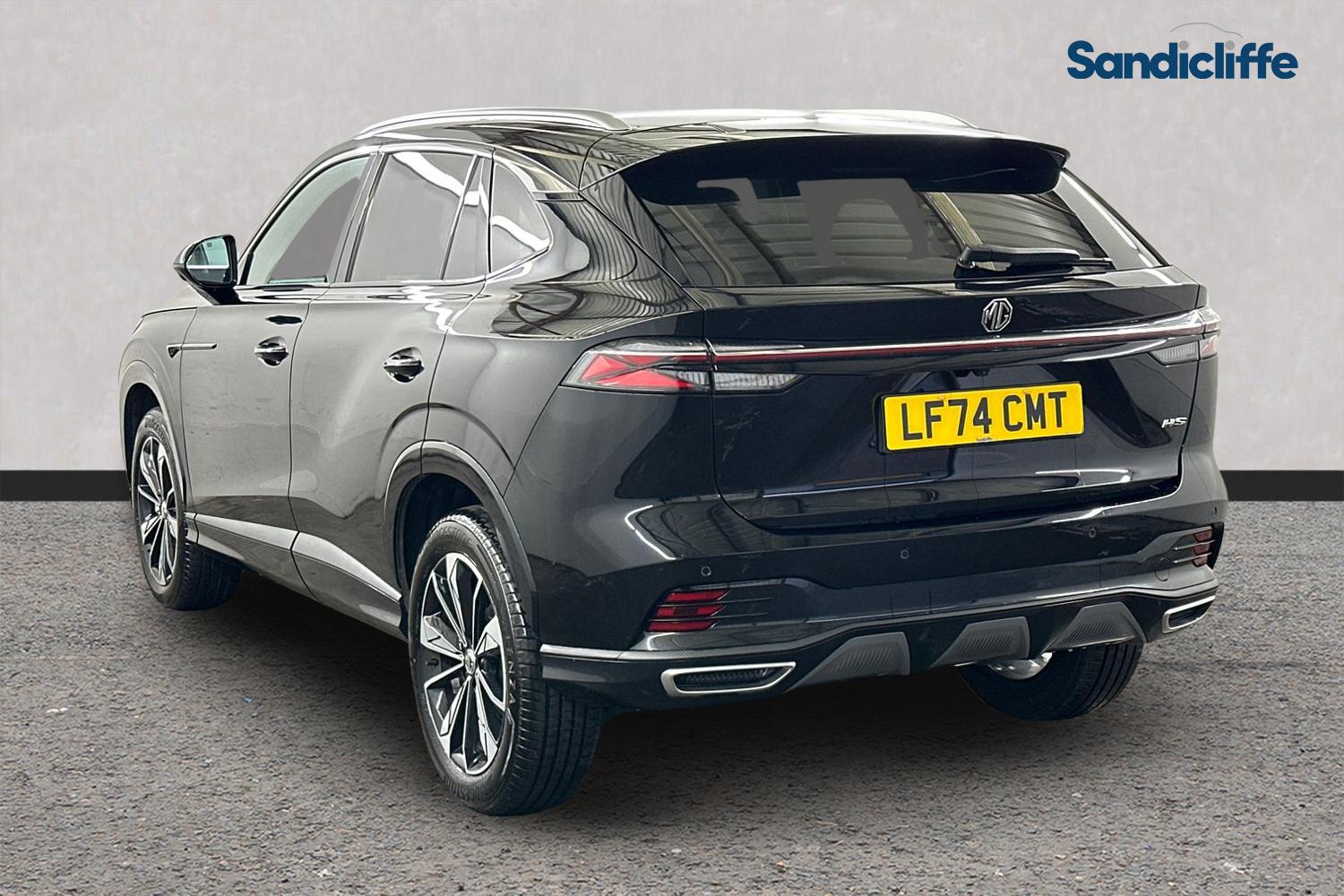 Used MG MG HS 2025 for sale - 76347291: Photo 6