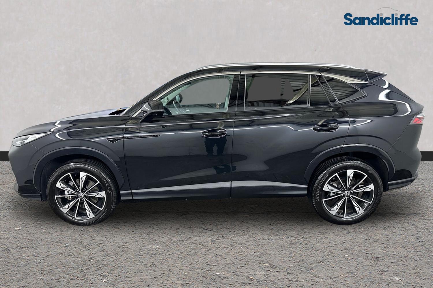 Used MG MG HS 2025 for sale - 76347291: Photo 7