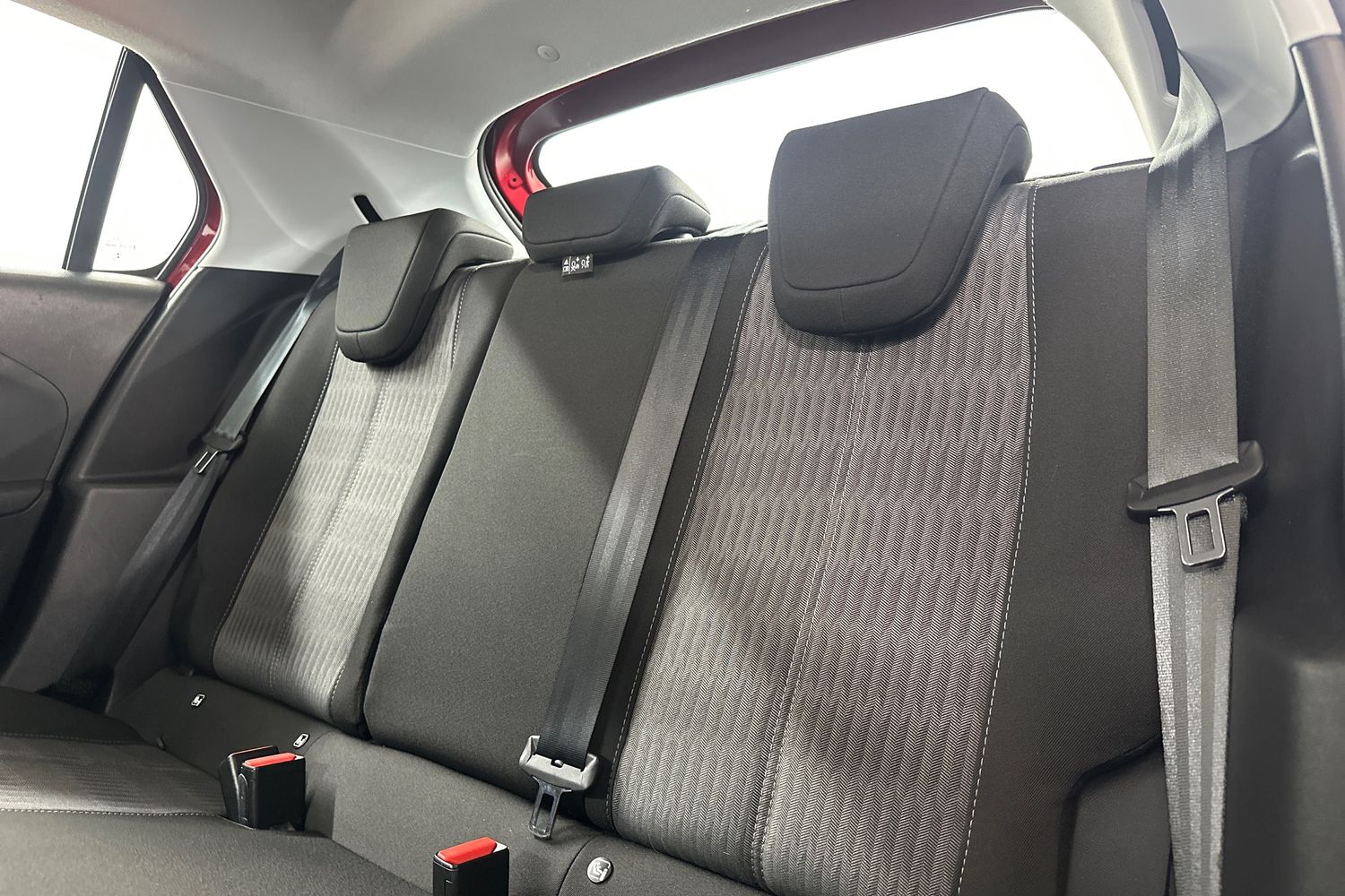 Used Vauxhall Corsa 2021 for sale - 76910859: Photo 15