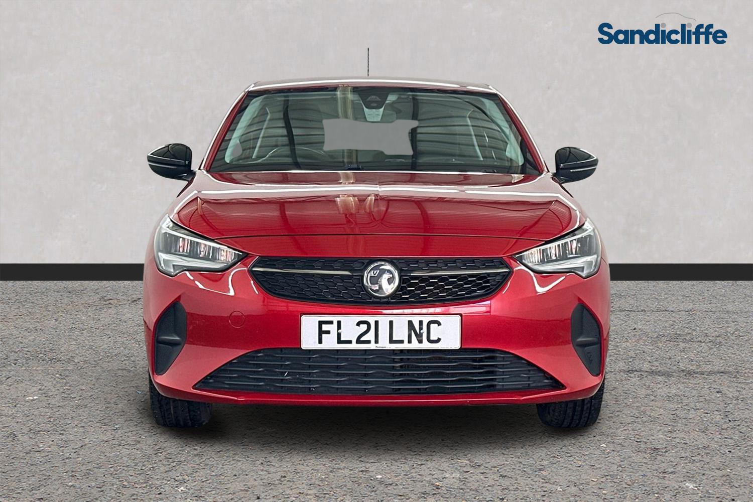 Used Vauxhall Corsa 2021 for sale - 76910859: Photo 2