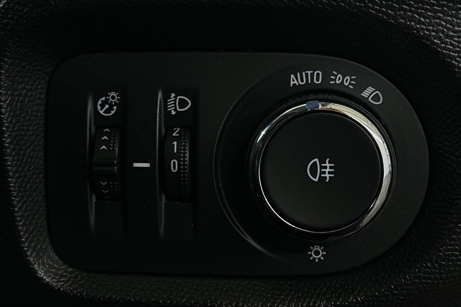 Used Vauxhall Corsa 2021 for sale - 76910859: Photo 21