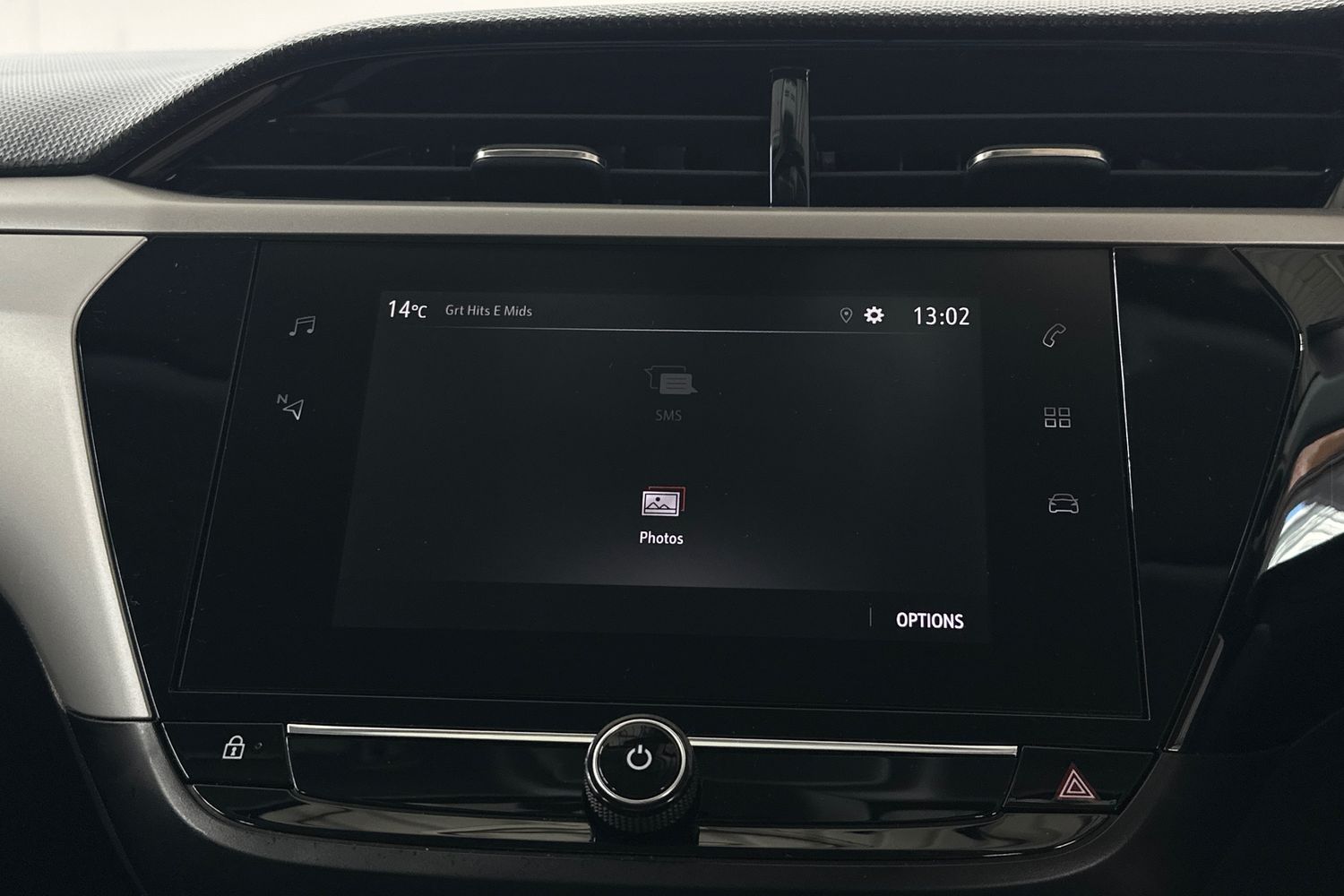 Used Vauxhall Corsa 2021 for sale - 76910859: Photo 27