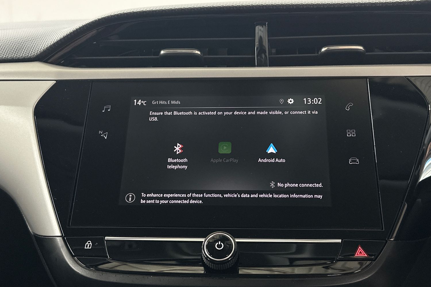 Used Vauxhall Corsa 2021 for sale - 76910859: Photo 28