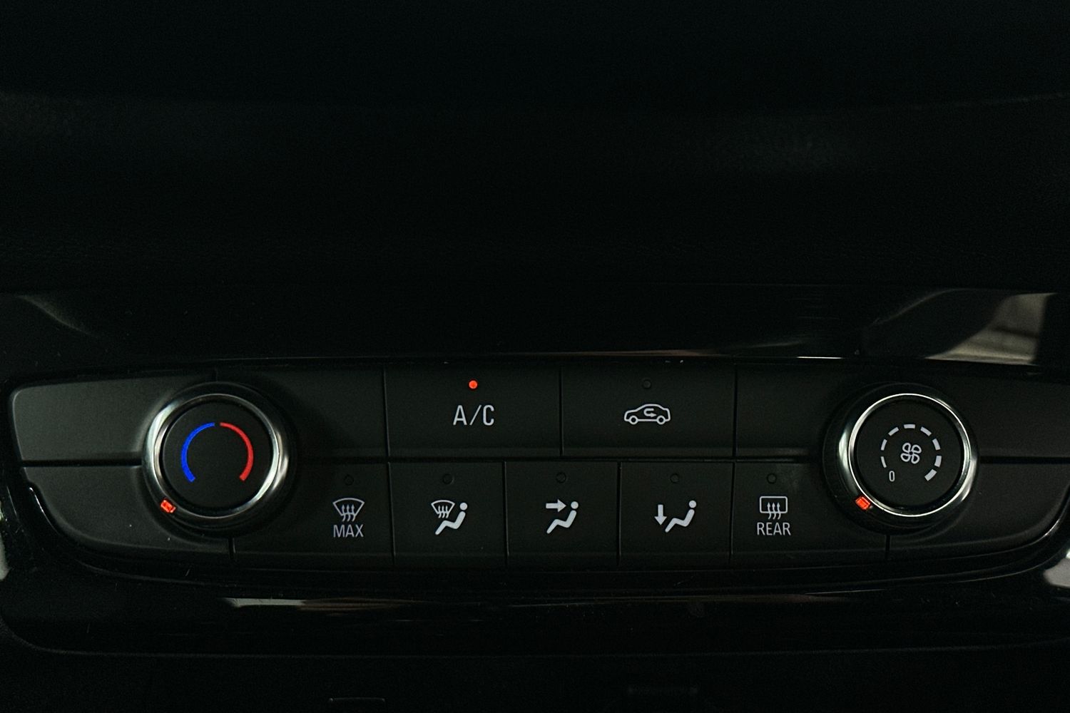 Used Vauxhall Corsa 2021 for sale - 76910859: Photo 30