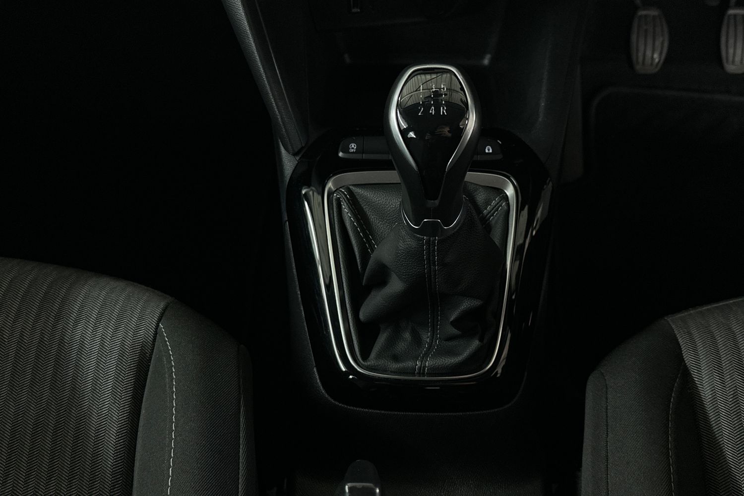 Used Vauxhall Corsa 2021 for sale - 76910859: Photo 33