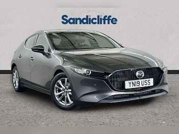 Used Mazda Mazda3 2019 for sale - 75901253: Photo