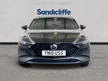Used Mazda Mazda3 2019 for sale - 75901253: Photo