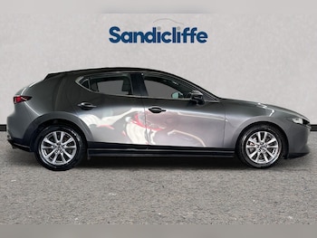 Used Mazda Mazda3 2019 for sale - 75901253: Photo