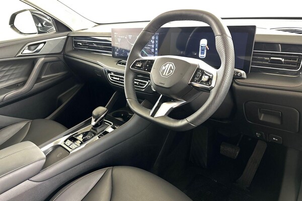 Used MG MG HS 2025 for sale - 76198594: Photo 11