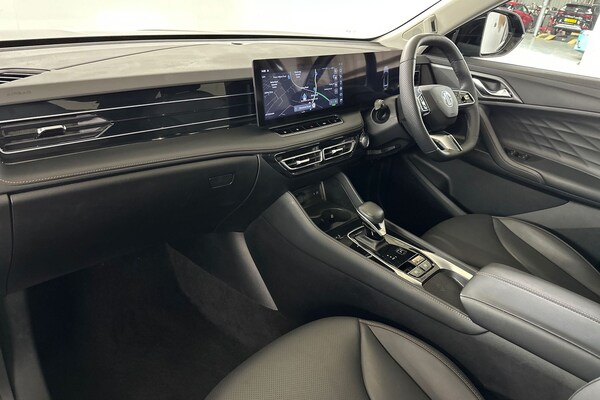Used MG MG HS 2025 for sale - 76198594: Photo 14