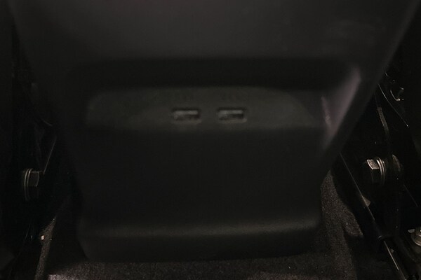 Used MG MG HS 2025 for sale - 76198594: Photo 17