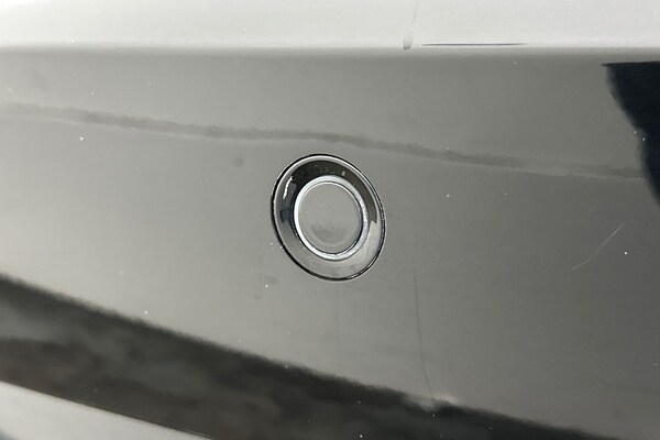 Used MG MG HS 2025 for sale - 76198594: Photo 21