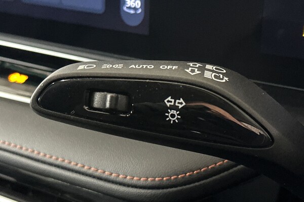 Used MG MG HS 2025 for sale - 76198594: Photo 28
