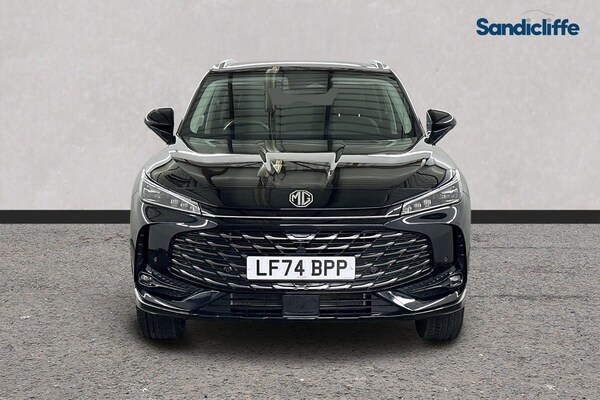 Used MG MG HS 2025 for sale - 76198594: Photo 2