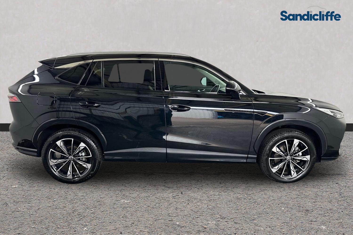 Used MG MG HS 2025 for sale - 76198594: Photo 3