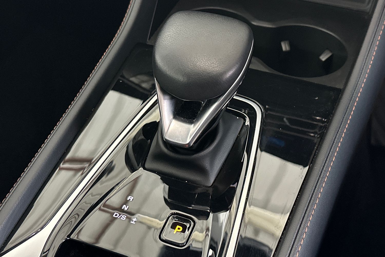 Used MG MG HS 2025 for sale - 76198594: Photo 32