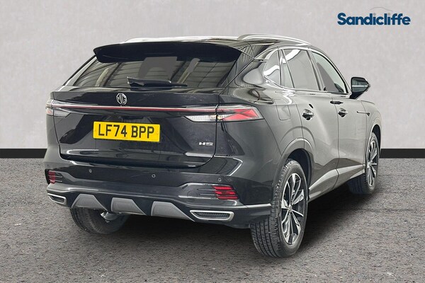 Used MG MG HS 2025 for sale - 76198594: Photo 4