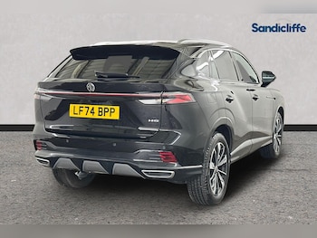 Used MG MG HS 2025 for sale - 76198594: Photo 4