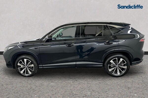 Used MG MG HS 2025 for sale - 76198594: Photo 7