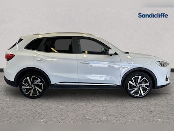 Used MG MG ZS 2025 for sale - 79430459: Photo