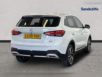 Used MG MG ZS 2025 for sale - 79430459: Photo