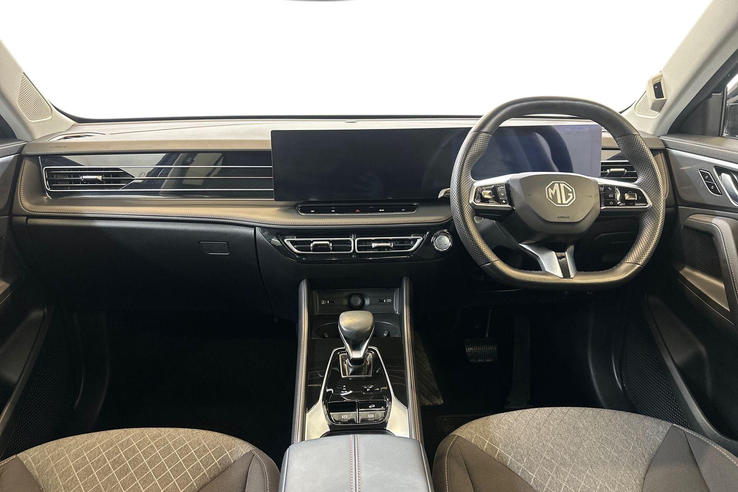 Used MG MG HS 2024 for sale - 77222825: Photo 11