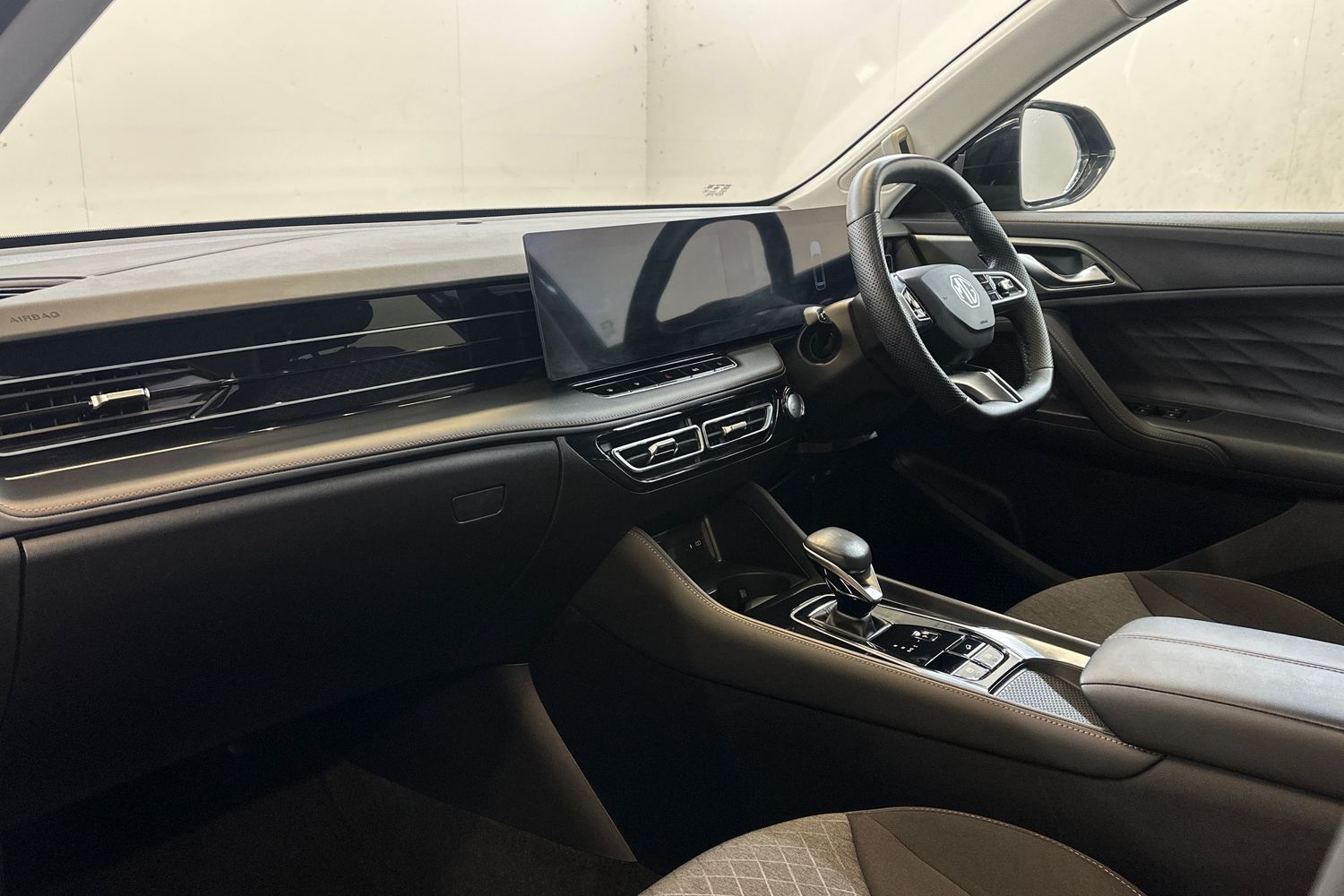 Used MG MG HS 2024 for sale - 77222825: Photo 12