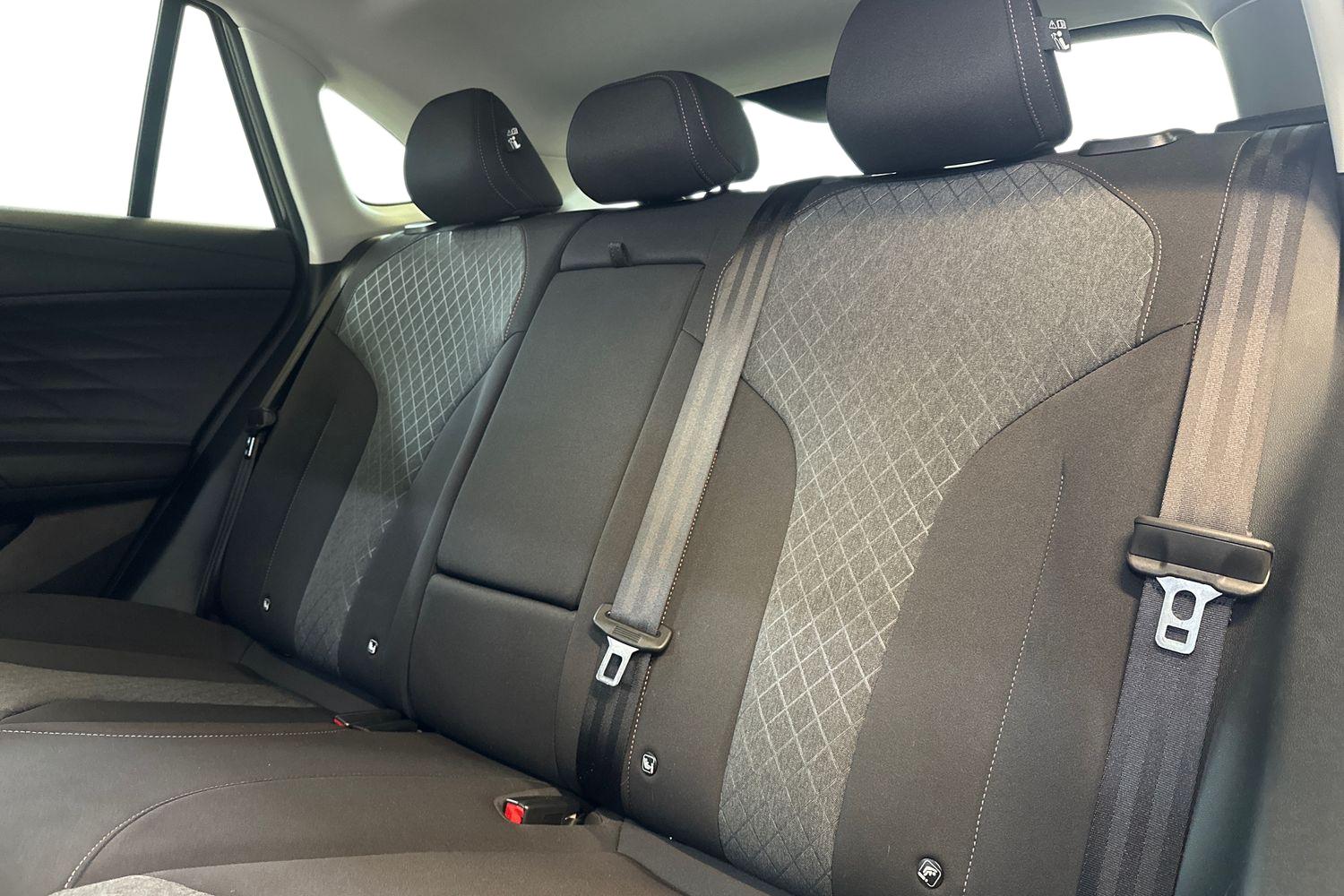 Used MG MG HS 2024 for sale - 77222825: Photo 13