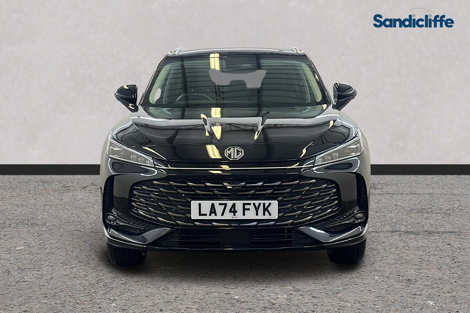 Used MG MG HS 2024 for sale - 77222825: Photo 2