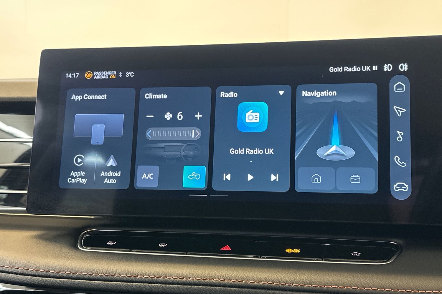 Used MG MG HS 2024 for sale - 77222825: Photo 25