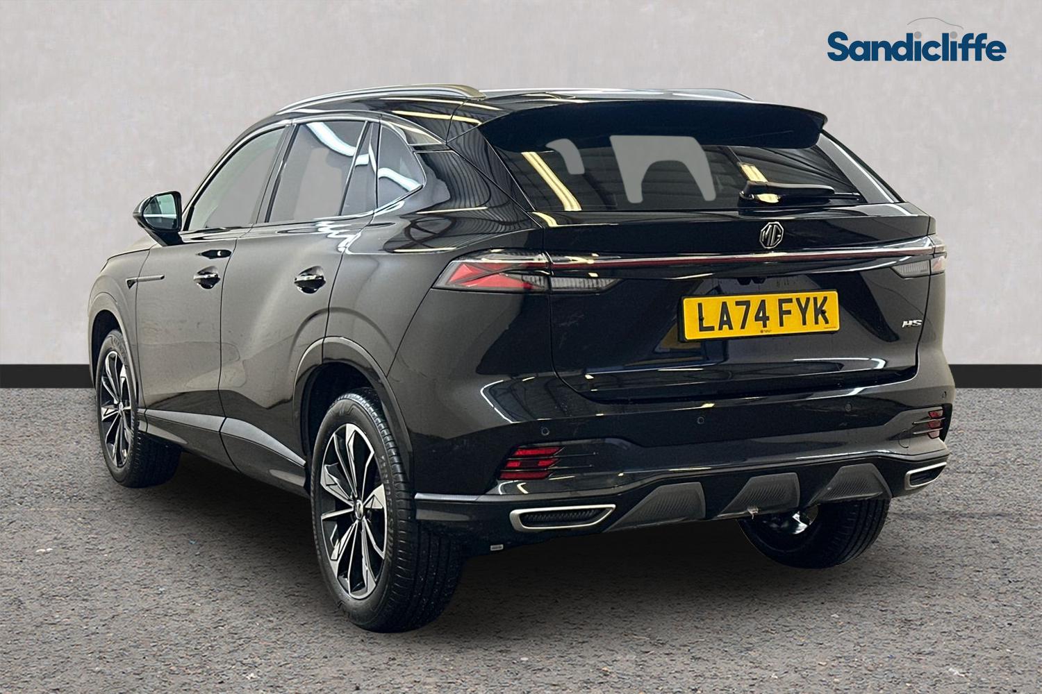 Used MG MG HS 2024 for sale - 77222825: Photo 6