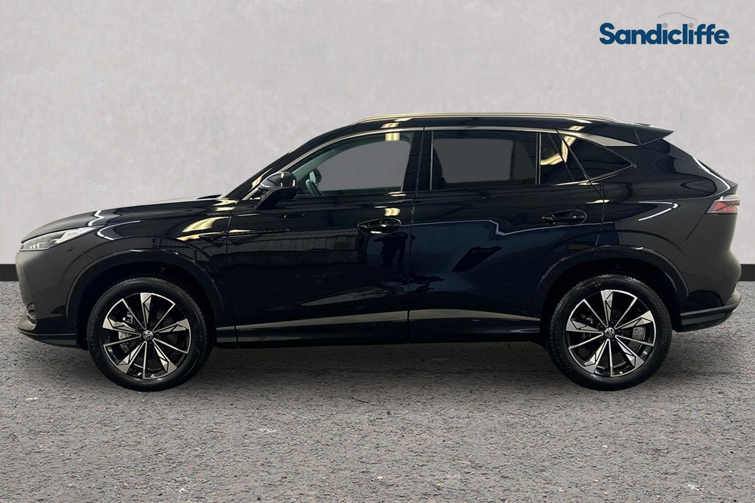 Used MG MG HS 2024 for sale - 77222825: Photo 7