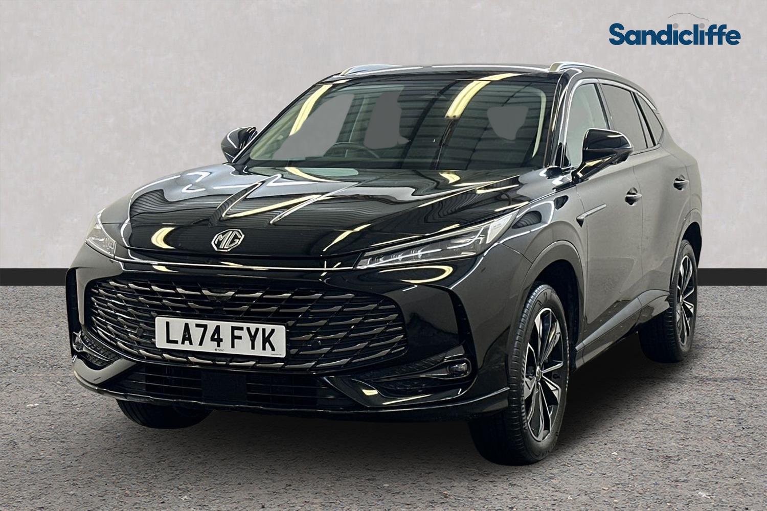 Used MG MG HS 2024 for sale - 77222825: Photo 8