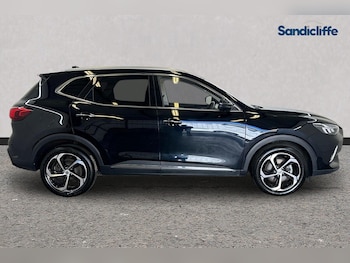 Used MG MG HS 2024 for sale - 77609839: Photo