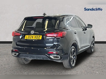 Used MG MG HS 2024 for sale - 77609839: Photo