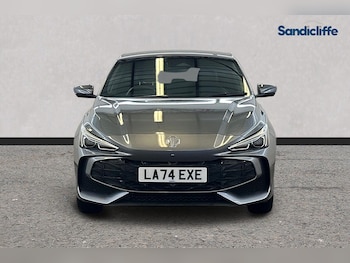 Used MG MG3 2024 for sale - 77438052: Photo