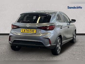 Used MG MG3 2024 for sale - 77438052: Photo